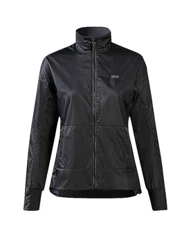 Chaqueta de running para mujer Drive GORE-TEX INFINIUM negro 38 - GOREWEAR - FashionsVida