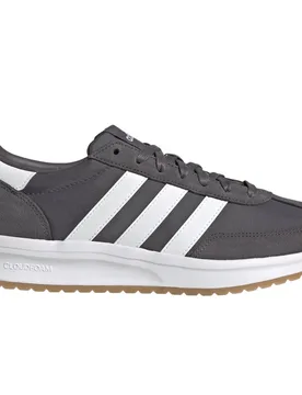 Run 70s 20 zapatilla moda hombre Gris (44) - Adidas - FashionsVida