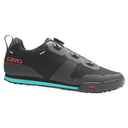 Giro Scarpe Mtb Tracker Black Spark