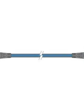Seatalk Ng Backbone Blue 1 m unisex - Raymarine - FashionsVida