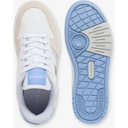 Zapatillas T-Clip Set de piel de mujer en