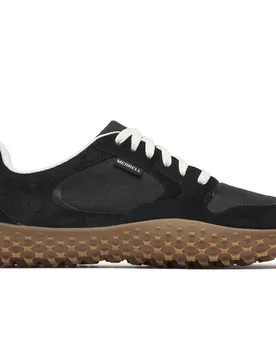 Wrapt zapatilla moda hombre Negro (42) - Merrell - FashionsVida