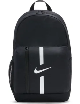 Sac à Dos Academy Team Black / Black / White One Size unisex - Nike - FashionsVida