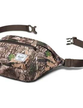 Riñonera realtree® unisex ecológica en tejido de 3.5 l - Herschel - FashionsVida