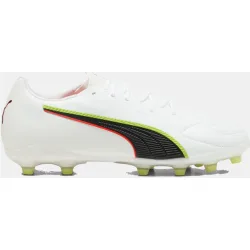 Botas de Futbol de Hombre KING 20 MATCH FG-AG
