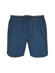 Herren Laufshorts Dash Reflective dunkelblau S M