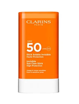 Clarins Protector Solar Stick SPF50 - Clarins - FashionsVida