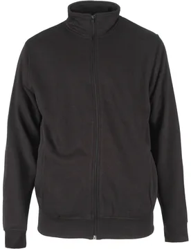 Ulan sudadera hombre Negro (L) - Noona - FashionsVida