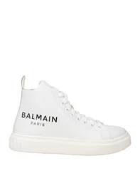 Sneakers Unisex Blanco 33,35 Unisex
