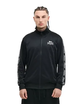 Survêtement Morpeth Black / White M - Lonsdale - FashionsVida