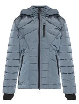 Jacke Watte female - 38 - FashionsVida