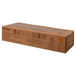 Toner T-fc505ey Yellow One Size unisex
