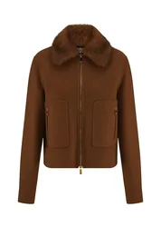 Jacke female