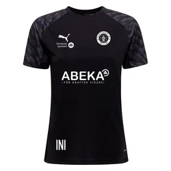 Damenmaillot Liga 2026/27 - Noir - female - Size: S
