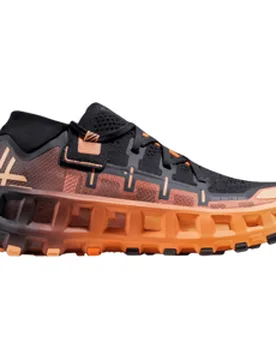 Terraskin X01 Trailschuhe Unisex X Black Gr. 40 2/3 - X-BIONIC - FashionsVida