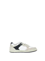 FRAU Sneakers in pelle BEIGE 43
