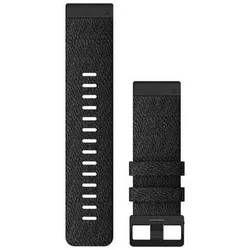 Cinghia Nylon Quickfit 26 Mm Marbled Black