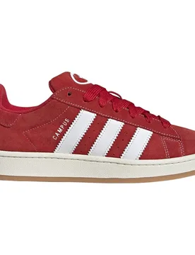 Baskets Campus 00s Better Scarlet / Ftwr White / Off White EU 36 - Adidas Originals - FashionsVida