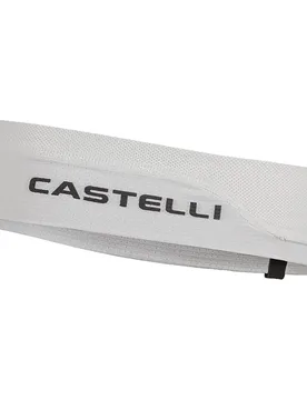 Fascia Per Capelli Summer White - Castelli - FashionsVida