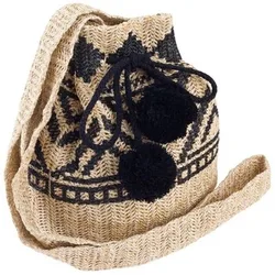 Umhängetaschen Dhbaglb06khaki33380 Einheitsgrösse