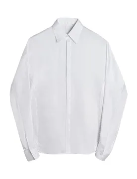 DUNHILL Hemd Herren Weiß M Herren - dunhill - FashionsVida