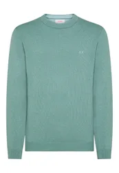 Maglia Uomo Sun68 K45110/69 CENERE
