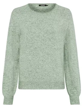 Pullover Long Sleeves female - 36 - FashionsVida