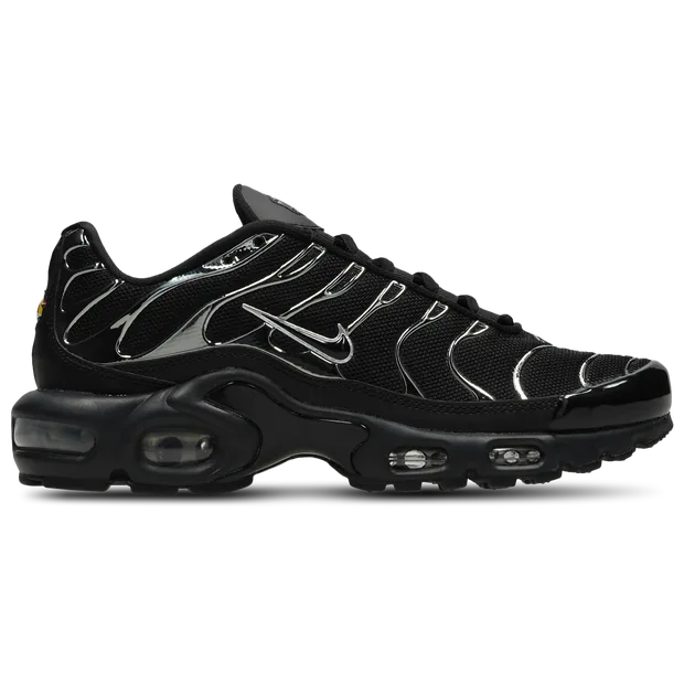 Tuned Donna - Sneakers Nero - Taglia 42 - Rete/Sintetico 42 - Nike - FashionsVida