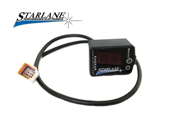 Kit Cablaggio + Contamarce Engear Honda Hornet 600 2007-2013