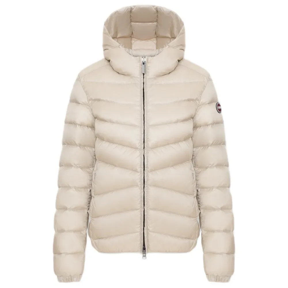 Colmar Giacca 22000019 Nude 52 - Colmar - FashionsVida