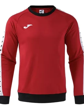 Sweat-shirt Heroic Red / Black L - Joma - FashionsVida