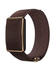 Fitnessarmband Loop Gen2 marrón