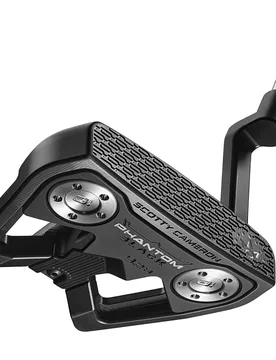 Cameron Putter Phantom Black 9.2R LTD - Scotty - FashionsVida