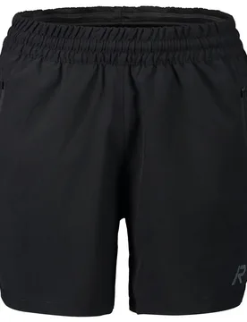 Rukka Myllypuro Shorts Black S Men - Rukka - FashionsVida