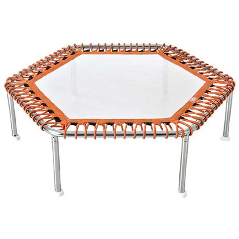 Trampoline Premium Hexagonal One Size unisex - Waterflex - FashionsVida