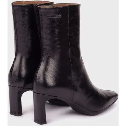 Botines de mujer en piel vita 01
