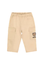 Pantaloni Bambino Moschino MUP05R