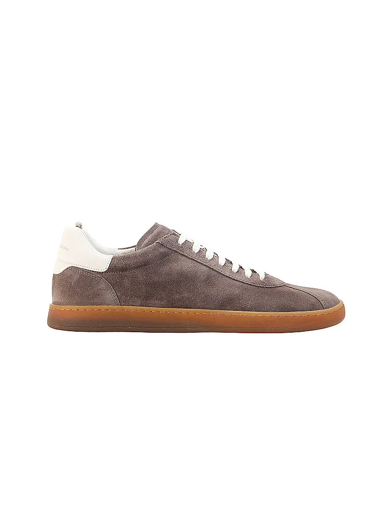 OFFICINE Sneaker GINNASIO braun 41 Herren - Creative - FashionsVida