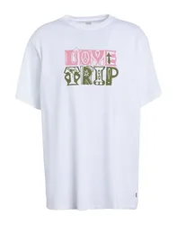 T-shirts Damen Weiß S,XS Damen