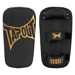 Coussinet De Mise Au Point Norrey Black / Gold One Size