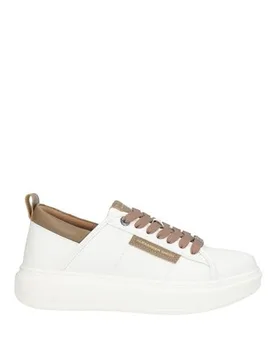 Sneakers Herren Weiß 40,43,45 Herren - ACBC x ALEXANDER SMITH - FashionsVida