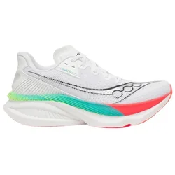 Endorphin Azura Running Shoes White / Multi UK 7.5 Men
