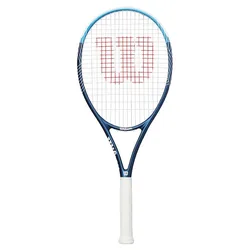 Ultra Power Rxt 105 Tennis Racket Blue / White 2