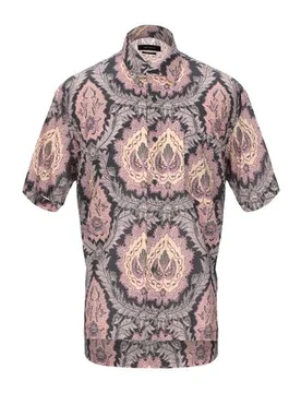 Camisa Hombre Negro XL Hombre - Isabel marant - FashionsVida