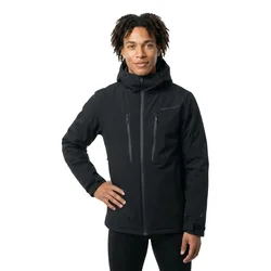 Veste Timothy True Black L