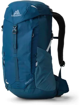 Mochila de hombre de excursionismo Zulu LT Plus 28 - Gregory - FashionsVida