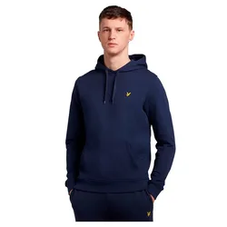 Lyle & Sweat à Capuche Ml416vog Navy S