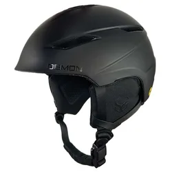 Casque Swayze Mips Black L unisex