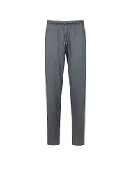 Pyjamahose JEFFERSON quartz melange gris XXL
