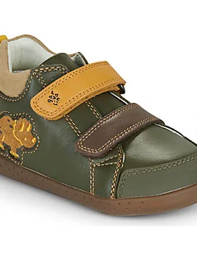 Kinderschuhe Soft 22;23;24;25;26 Male - Garvalin - FashionsVida